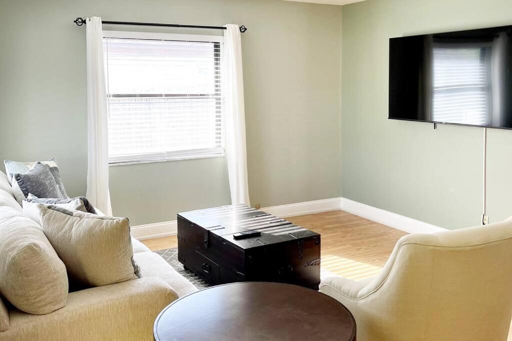 Delightful 3 Bdrm Home, Mins To Clearwater Beach ภายนอก รูปภาพ