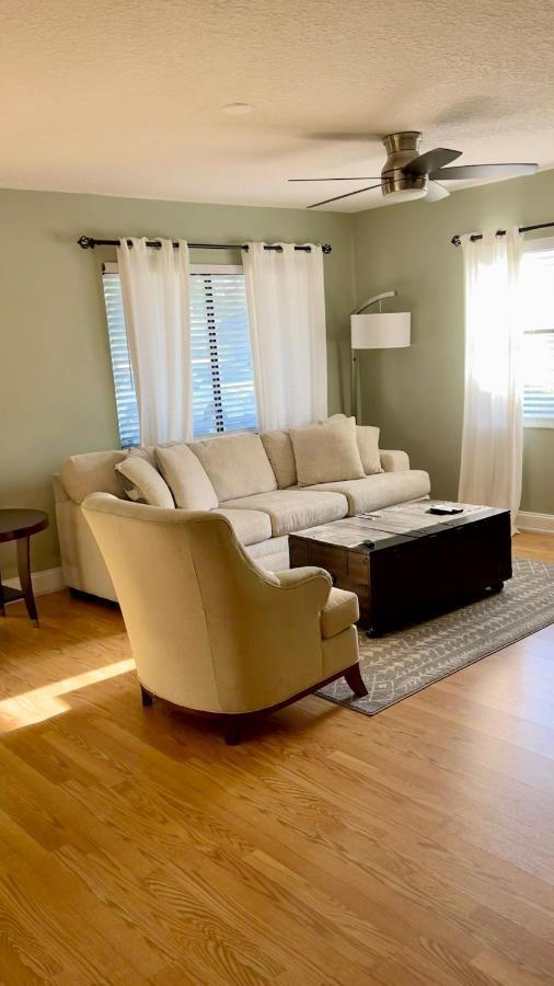 Delightful 3 Bdrm Home, Mins To Clearwater Beach ภายนอก รูปภาพ